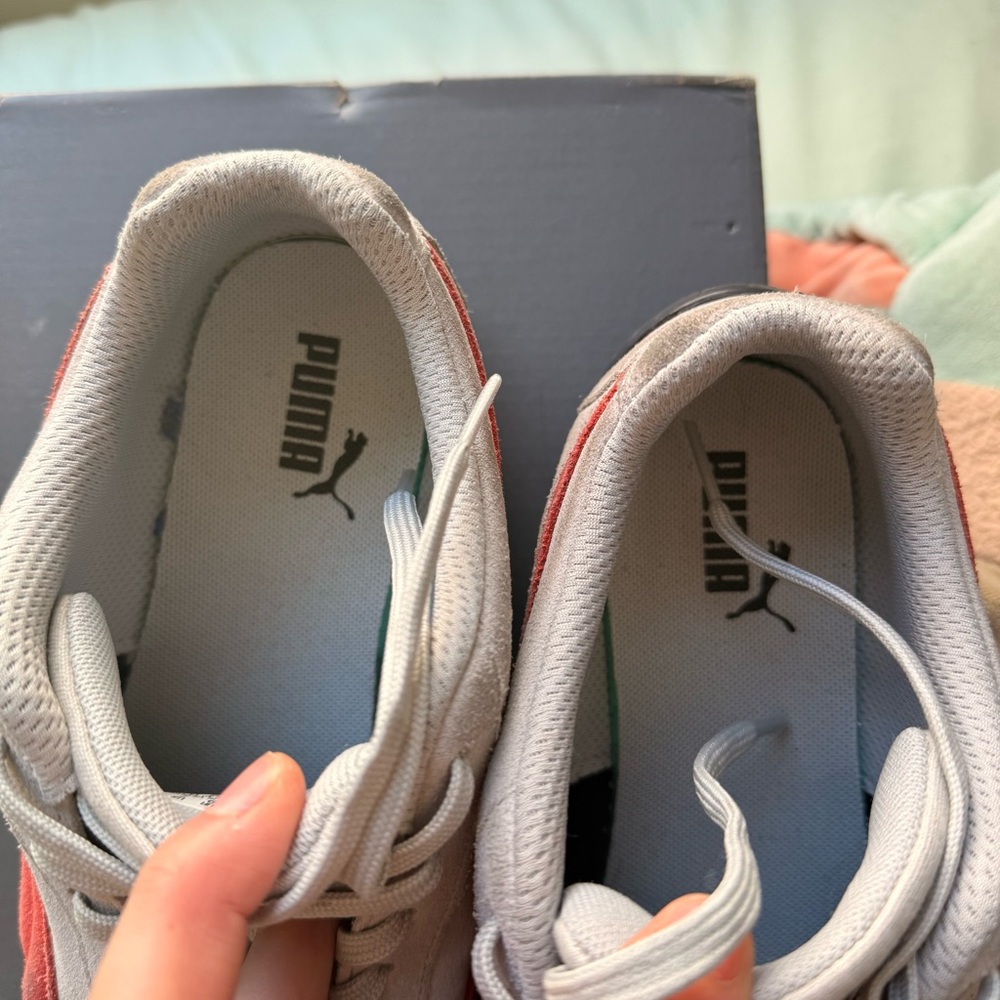 Puma Speedcat - Picture 5 of 9